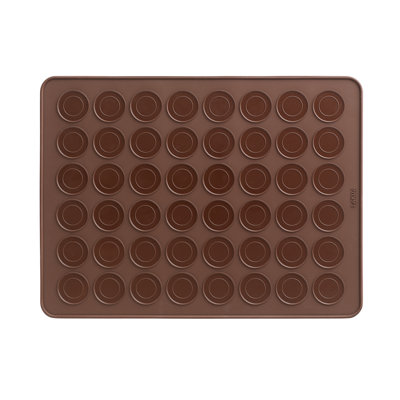 Lékué Macaron Kit