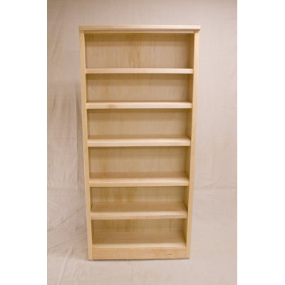 Curtin Bookcase