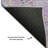 Premium Machine Washable Gurubaksh AMF1154 Global Rug-603840582