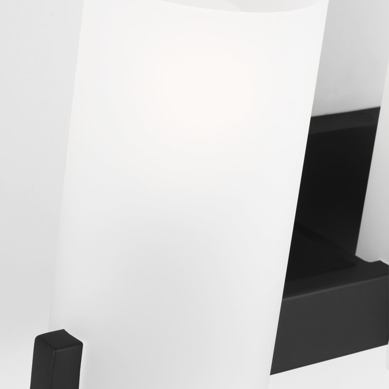Rhode Large Vanity, Midnight Black
