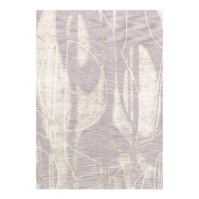 One-of-a-Kind 6'7'' X 9'7'' Area Rug in Grey