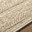 Tapis tissé à la main Cofield-453846104