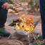 Williston Forge 31cm W Portable Charcoal Grill