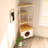 Versatile Corner Cat Tower With Multiple Features For Feline Fun