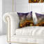 Photographie, Tour Eiffel et magnifique coussin lombaire-31040046-31040049