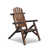 Dark Brown Wood selected