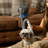Pet Grooming Kit for Dogs & Cats, with Vacuum, Removes up to 99% of Hair, Brushes and Clippers, Low Noise, with Gradual Speed Adjustment