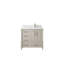 Meuble-lavabo simple 36 po avec comptoir Aberdeen-94287509-94287510