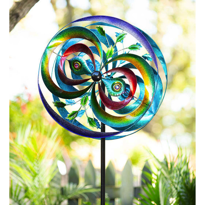Piquet de jardin Larangera