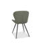 Mason Sintered Stone Table With 4 Arlo Chairs In Faux Leather-1528720298-1528720297