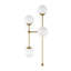 Armstrong 4 - Light Armed Sconce-249721510-249330501