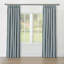 Sterling Strie Curtain Panel In Marine-1625004722-1625004714
