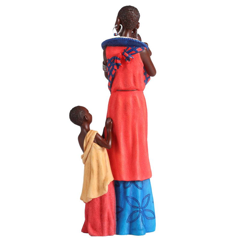 Caio Figurines & Sculptures