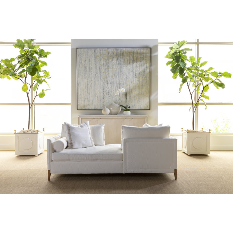 Barton Media Console, French Roast