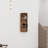12" Bathroom Wall-Mounted Storage Rack – Modern, Space-Saving, And Stylish
