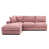 Pink Corduroy selected