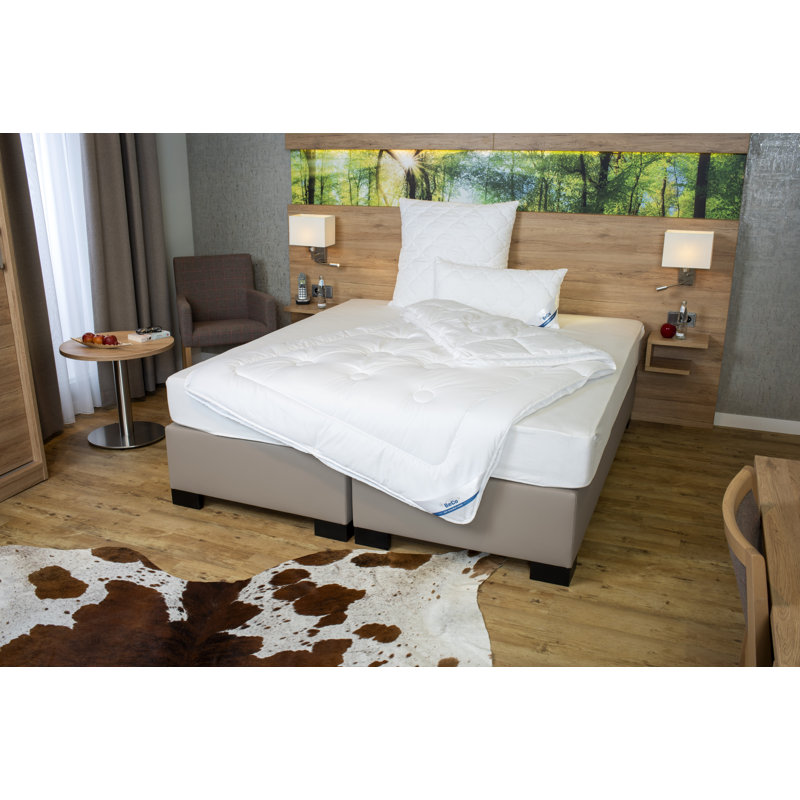 Polyester Duvet, 135 x 200 cm