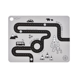 Silicone Rectangle Placemat