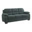 Canapé confortable à assise moelleuse 1pc-125536707