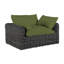 Montecito Patio Chair with Cushions-48655393-70040963-93646446