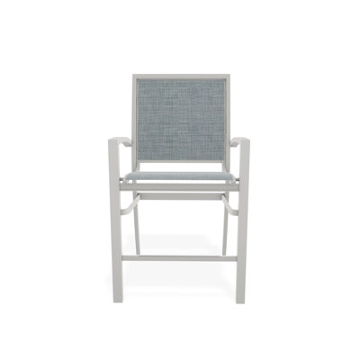 Tabouret de comptoir d'extérieur 26 po Kendall