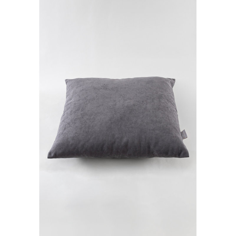 Housse de coussin décorative, 50% polyester / 50% coton, 16,9 po x 16,9 po | Impression numérique, lavable à la machine à 86 ° F | Parfait pour la décoration intérieure, le salon et la chambre à coucher, tissu doux et durable