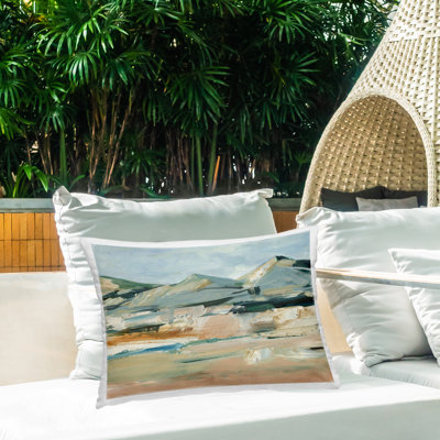 Coussin d'extérieur Neutre