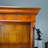 Beaslie Sideboard with Bar Hutch