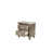 NIGHTSTAND in Champagne