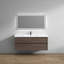 Meuble-lavabo simple l 59,25 po Seavy-69467355