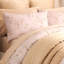 Donna Karan Home Dusk Sham Blush-1609845506