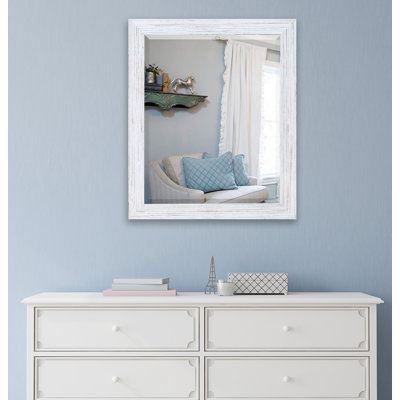 Miroir de salle de bain Kerber