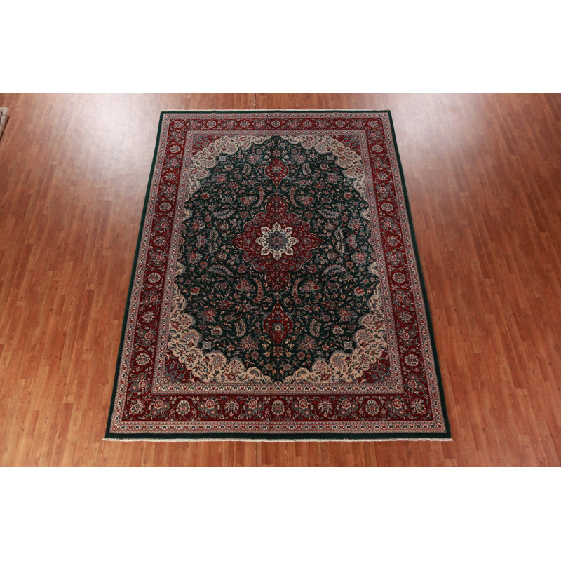 Tapis chinois Aubusson 9 x 12
