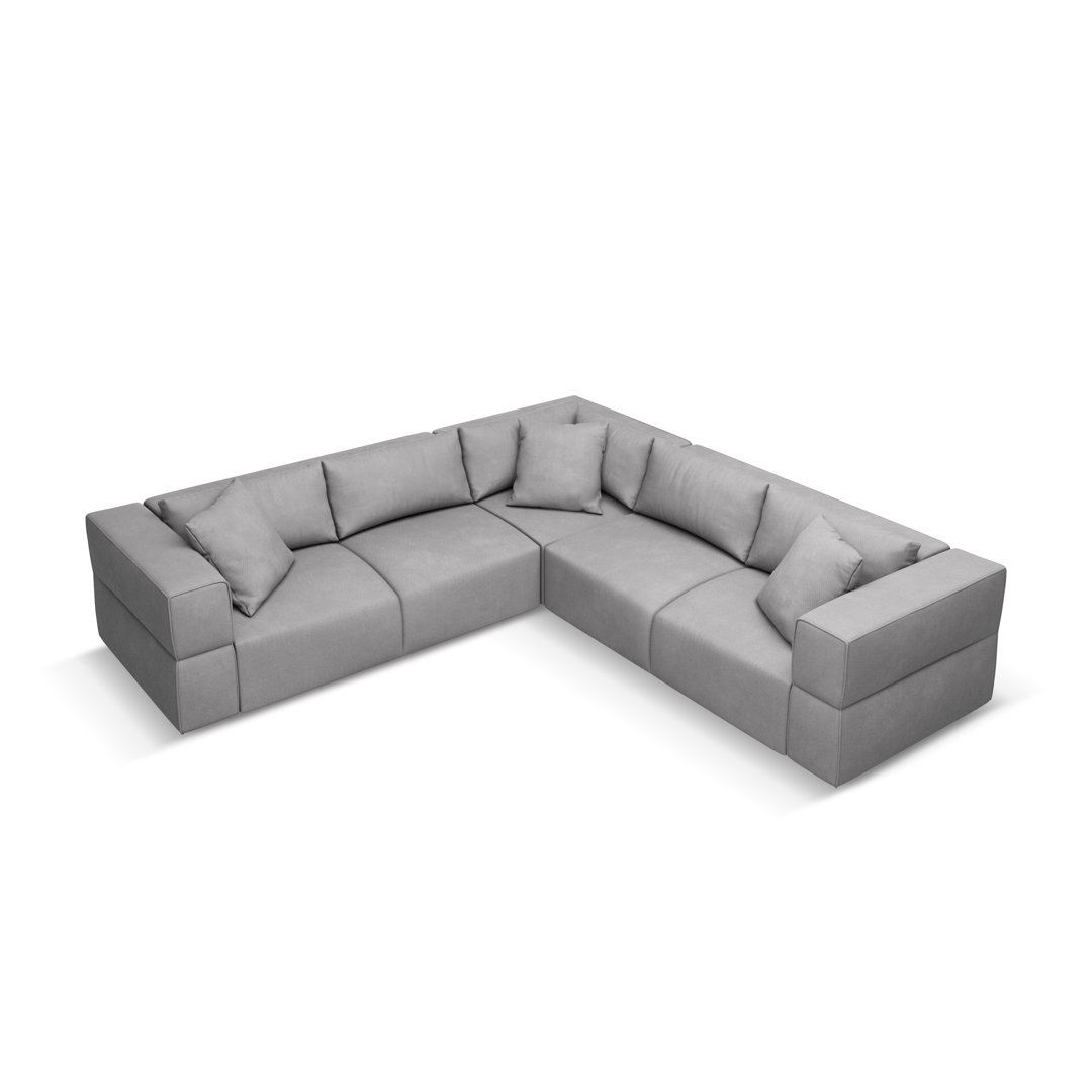 Ecksofa Micadoni