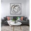 " Circulo " Painting Print