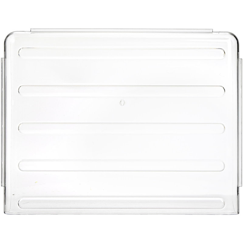 Luyen Acrylic Desk Organiser