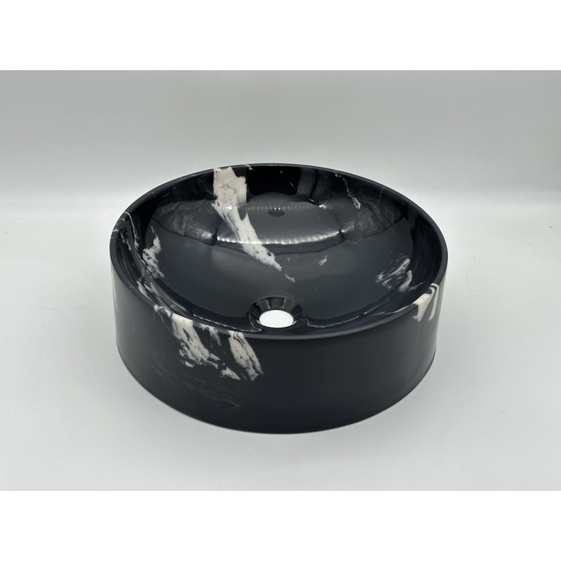 Lavabo vasque Luna