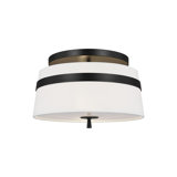 Cordtlandt 3 - Light Semi Flush Mount