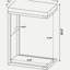 Table d'appoint Canarsie-92281930