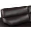 Chaise en cuir véritable-1063703593
