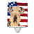 Airedale Terrier beige