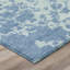 Tapis abstrait intérieur / extérieur lavable à la machine Chantille ACN2919-292296804-292296814