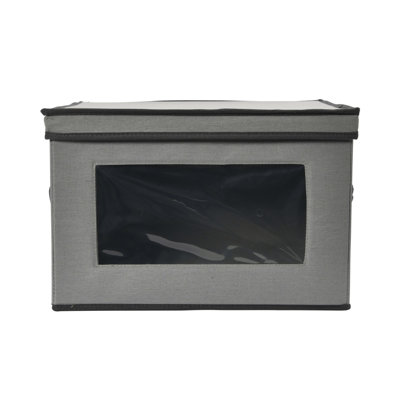 Serving Pieces Chest
