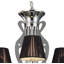 Piland 9 - Light Chandelier