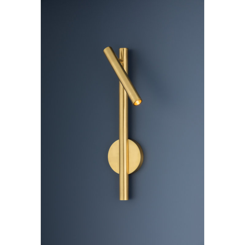 CIRCLEVILLE Wall Sconce