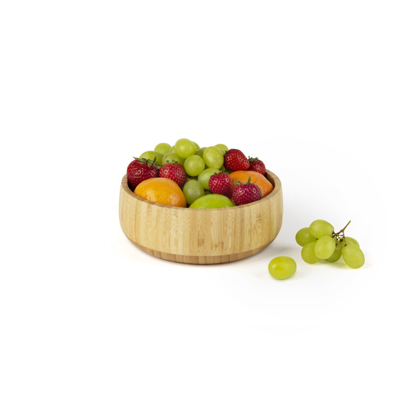 Eco Living 12ml Soup Plate