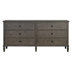 Antique Brown