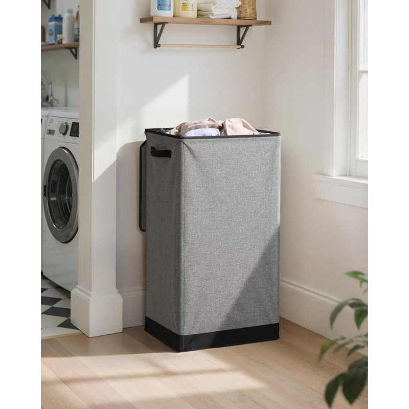 Laundry Cart
