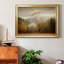 Photographie Étude d'automne brume, reproduction encadrée de qualité supérieure - prête à être accrochée-337846360-337846361-337857083