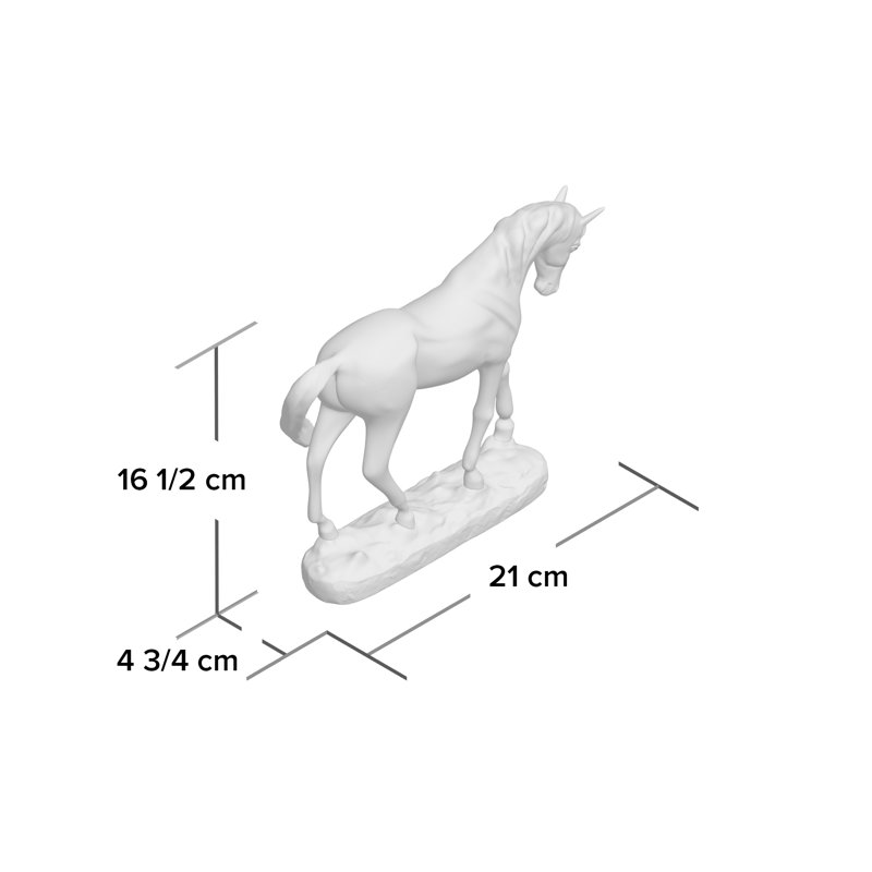 Ariadne Animals Figurines & Sculptures